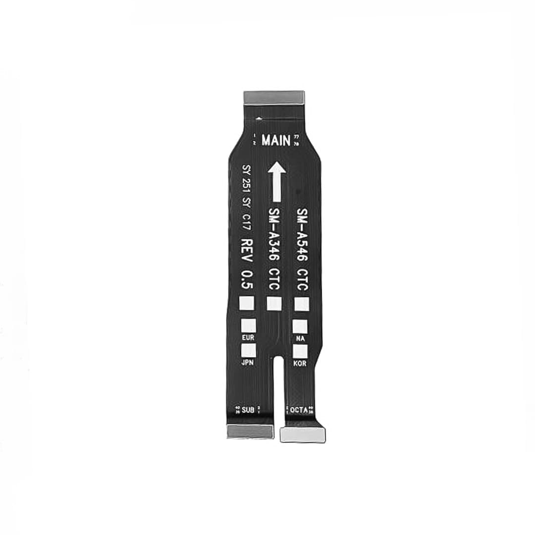 فلت مین سامسونگ Samsung A34 5G / A54 4G