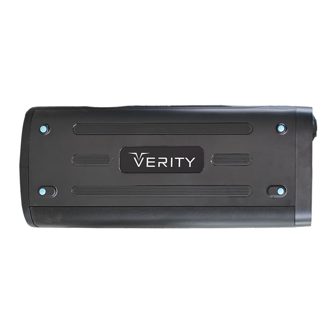 اسپیکر بلوتوثی وریتی مدل Verity Party Box PS2508 — تصویر ۵