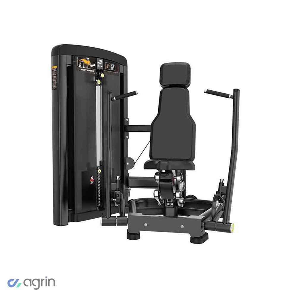 دستگاه پرس سینه طرح لایف برند برایت وی مدل BH01