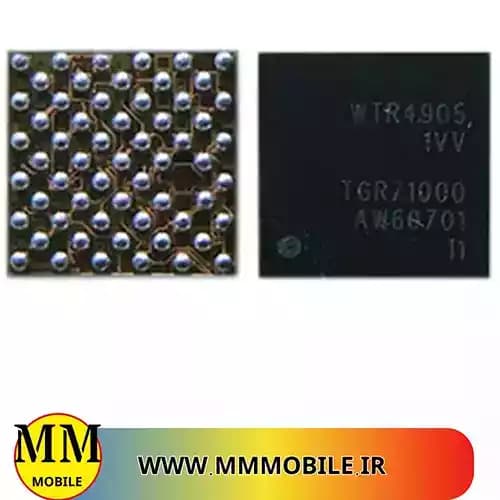 آی سی ic wtr 4905-1vv