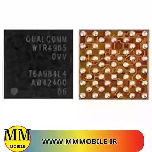 آی سی ic wtr 4905-0vv