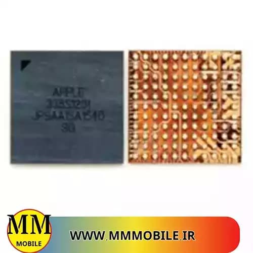 آی سی ic sound 5s 6g 6g plus 338s1201