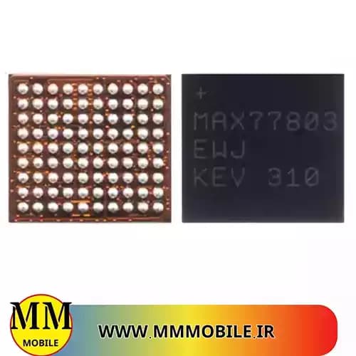 آی سی پاور ic power s4 77803