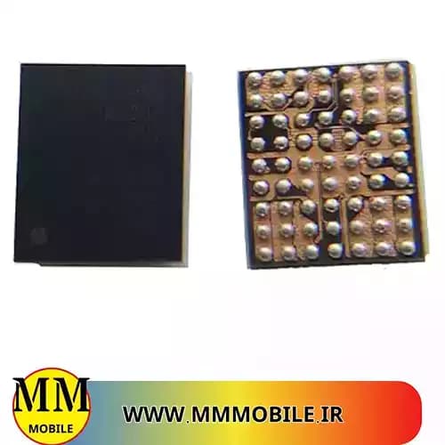 آی سی ic power d2041