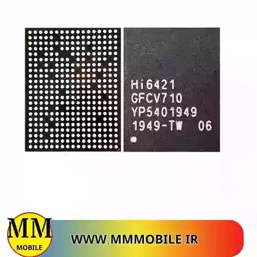 آی سی ic power 6421 p6