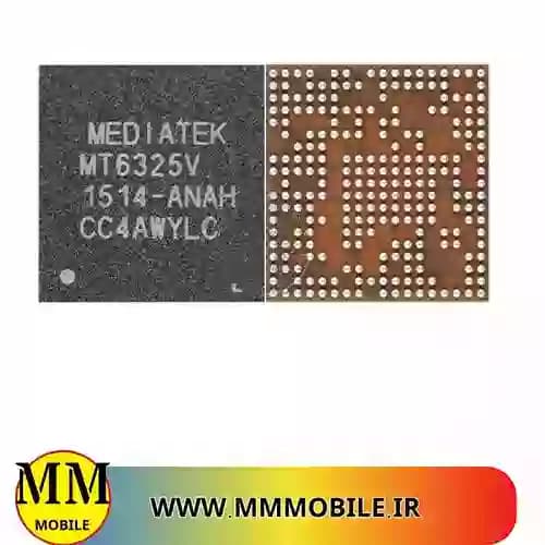 آی سی ic power 6325