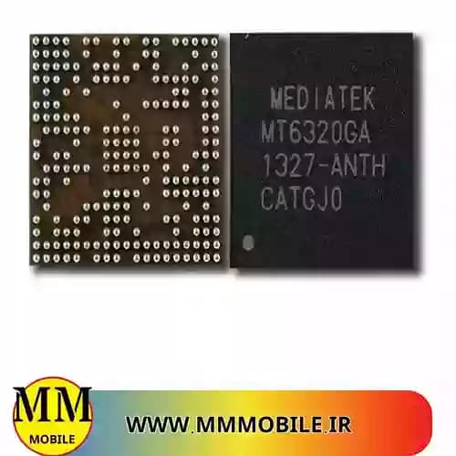 آی سی ic power 6320