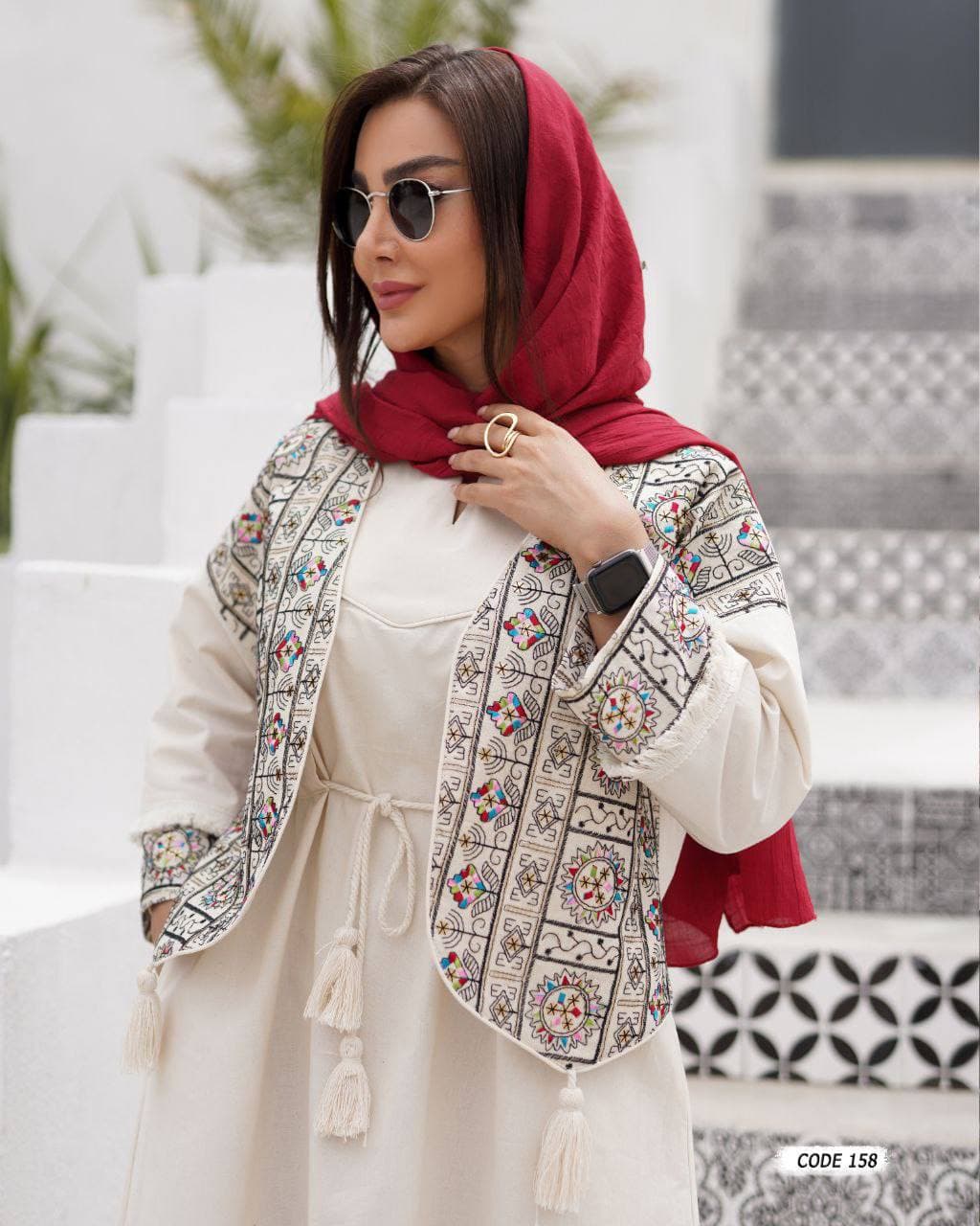 دو تیکه مجلسی جذاب — تصویر ۲