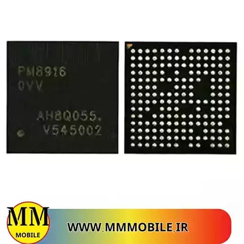 آی سی ic pm 8916