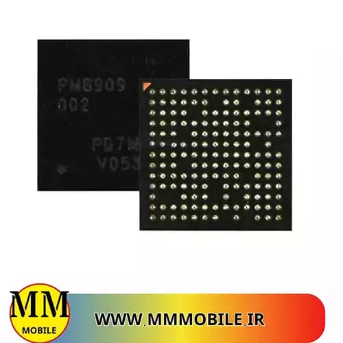 آی سی ic pm 8909-002