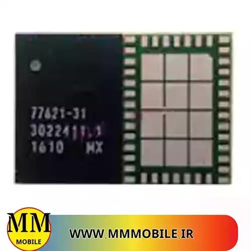 آی سی ic pm 77621-11