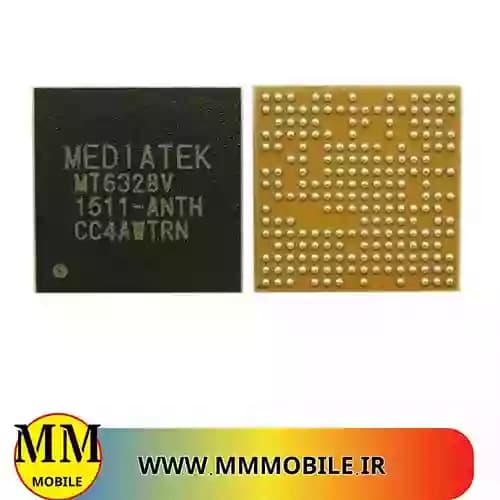 آی سی ic mt 6328