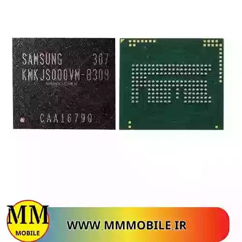 آی سی ic kmkjsooovm-b309 4g org
