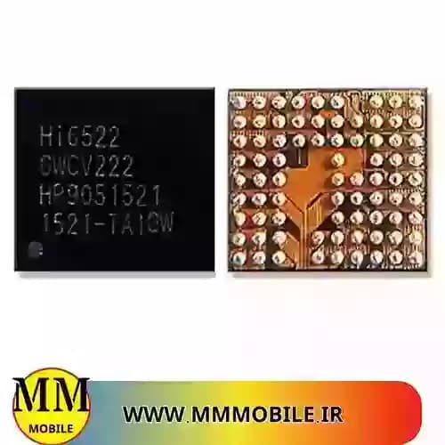 آی سی تغذیه هواوی IC POWER HUAWEI HI 6522-GWCV222