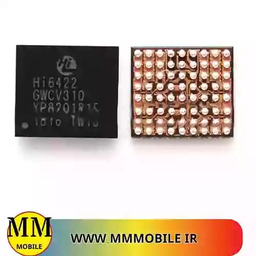 آی سی ic hi 6422v-310