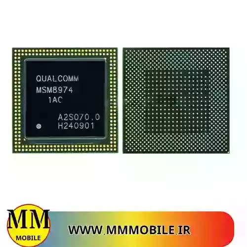 آی سی ic cpu msm8974-1ac org