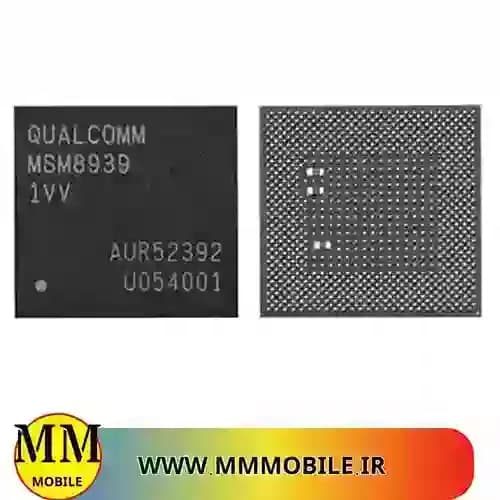 آی سی ic cpu msm8939-1vv new