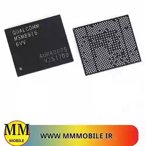 آی سی ic cpu msm8916-1vv j5 org