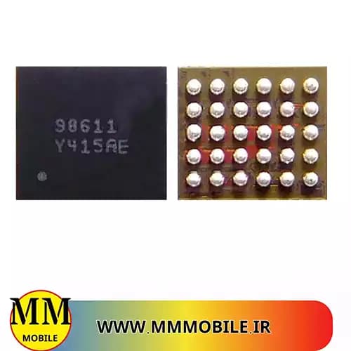 آی سی ic 98611
