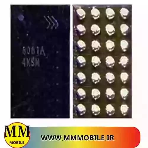 آی سی ic 8081a