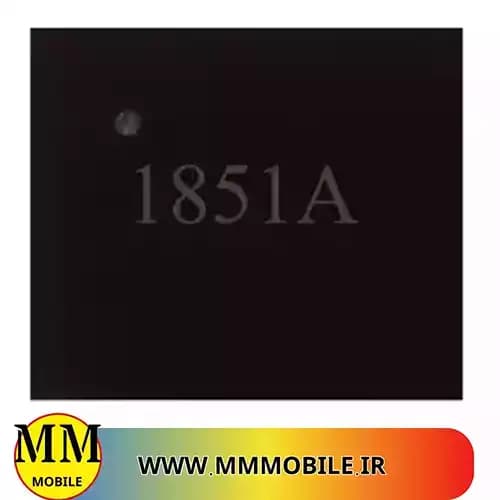 آی سی ic 1851a