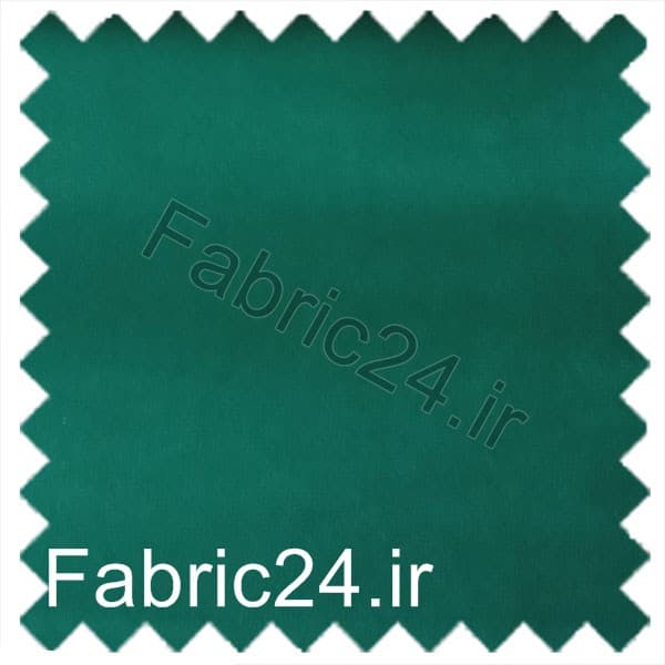 پارچه مبلی فالو کد: 35 سبز آبی