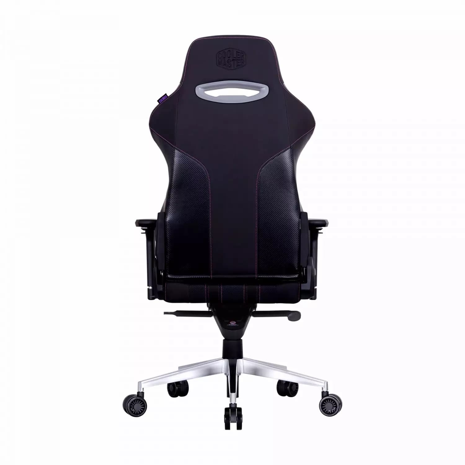 صندلی گیمینگ Cooler Master GCX2 Black — تصویر ۳