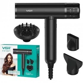 سشوار وی‌جی‌ار مدل VGR V-427 اصل (AM)
