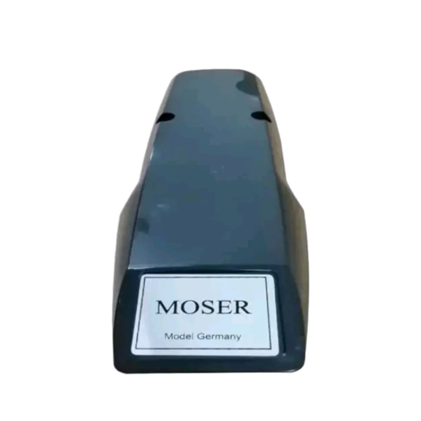 درب ماشین موزر (مشکی) made in germany قاب روی ماشین موزر (اصلی) درب مشکی موزر درب روی موزر