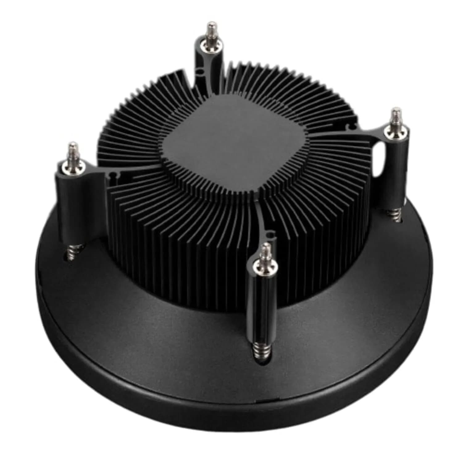خنک کننده بادی گیم دیاس مدل BOREAS E1L-010 — تصویر ۴