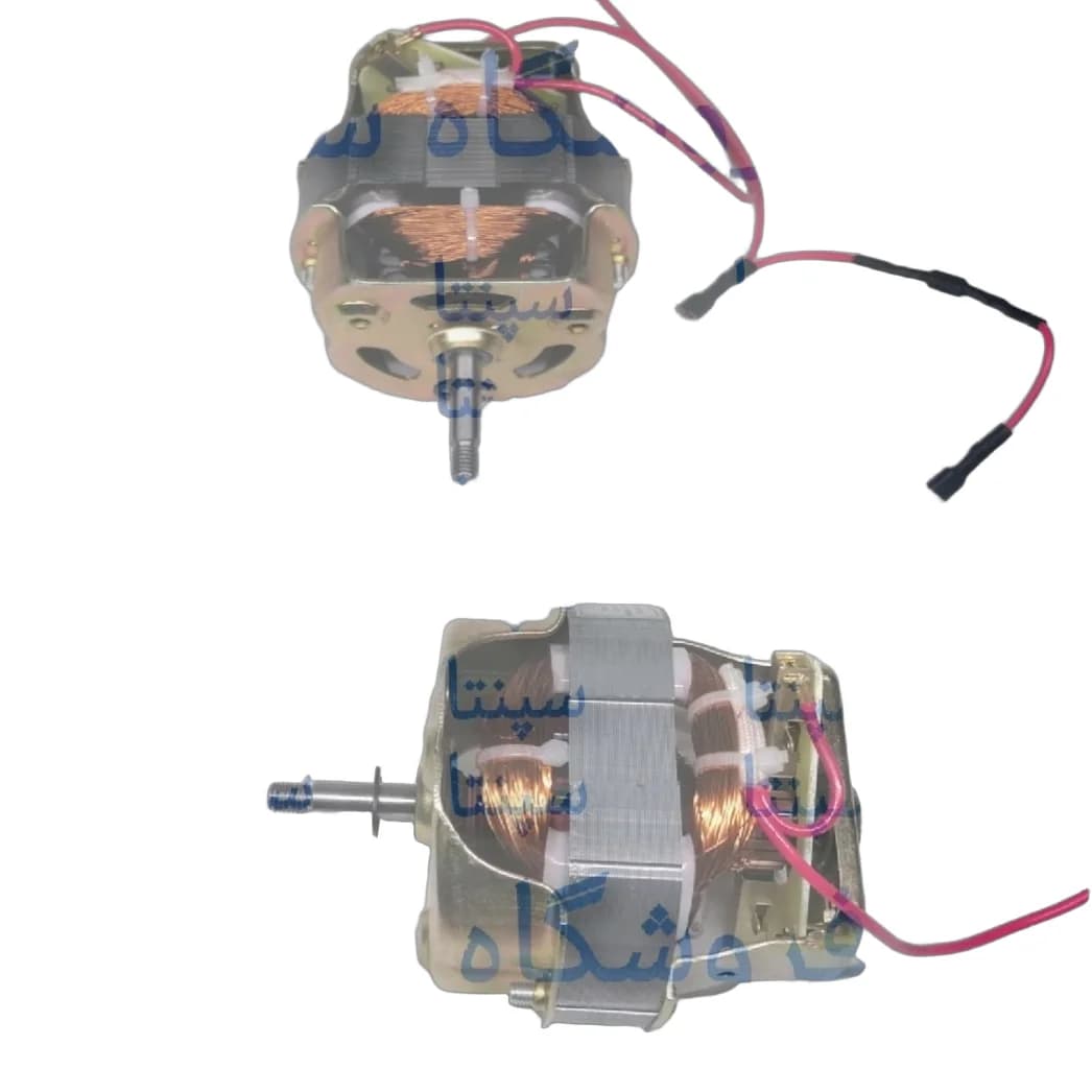 موتور ابمیوه گیری پاناسونیک (3کاره) مدل 176 panasonic (باکیفیت و مطابق تصویر) موتور پاناسونیک مدل 176