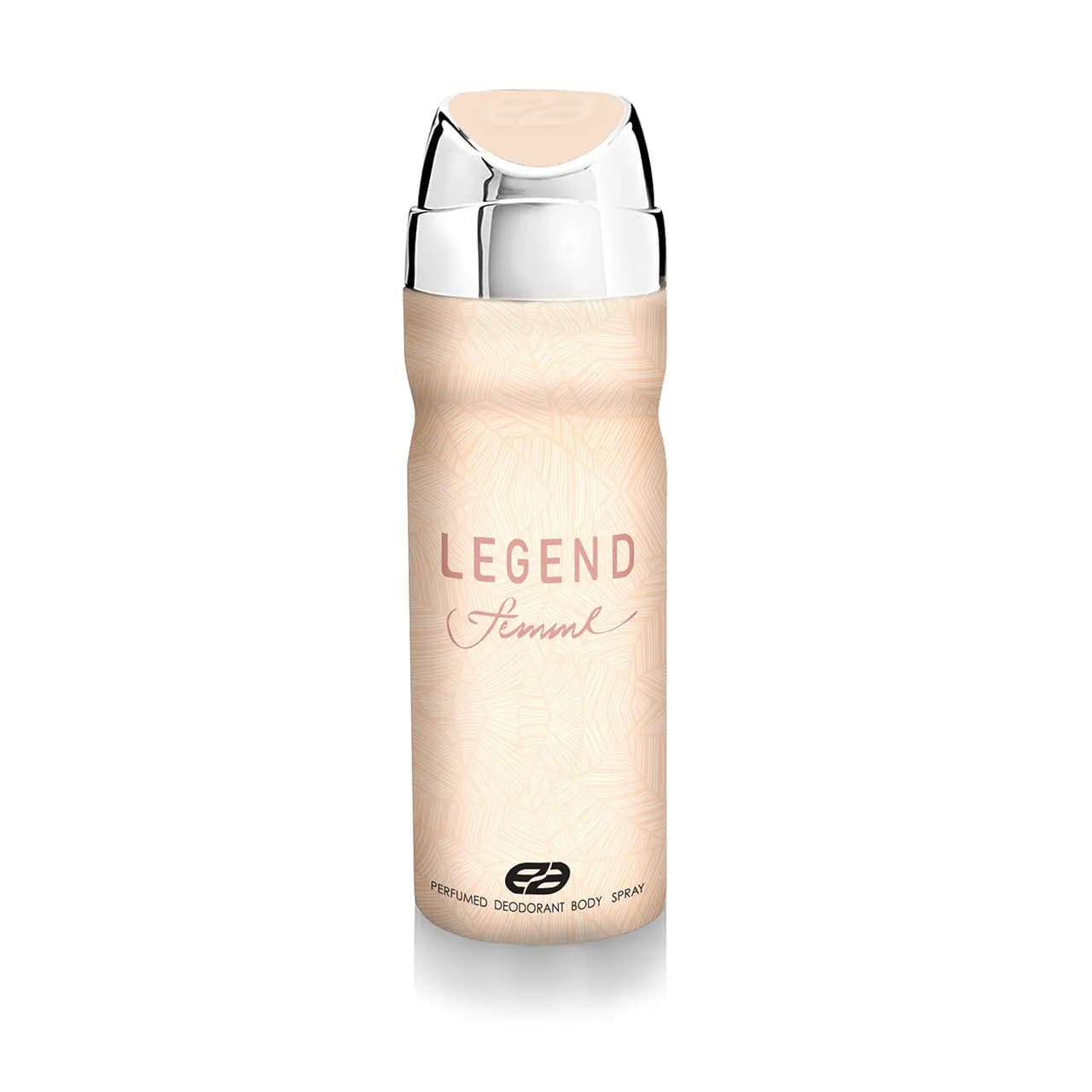 اسپری بدن زنانه امپر مدل Legend حجم 200 میلی لیتر
