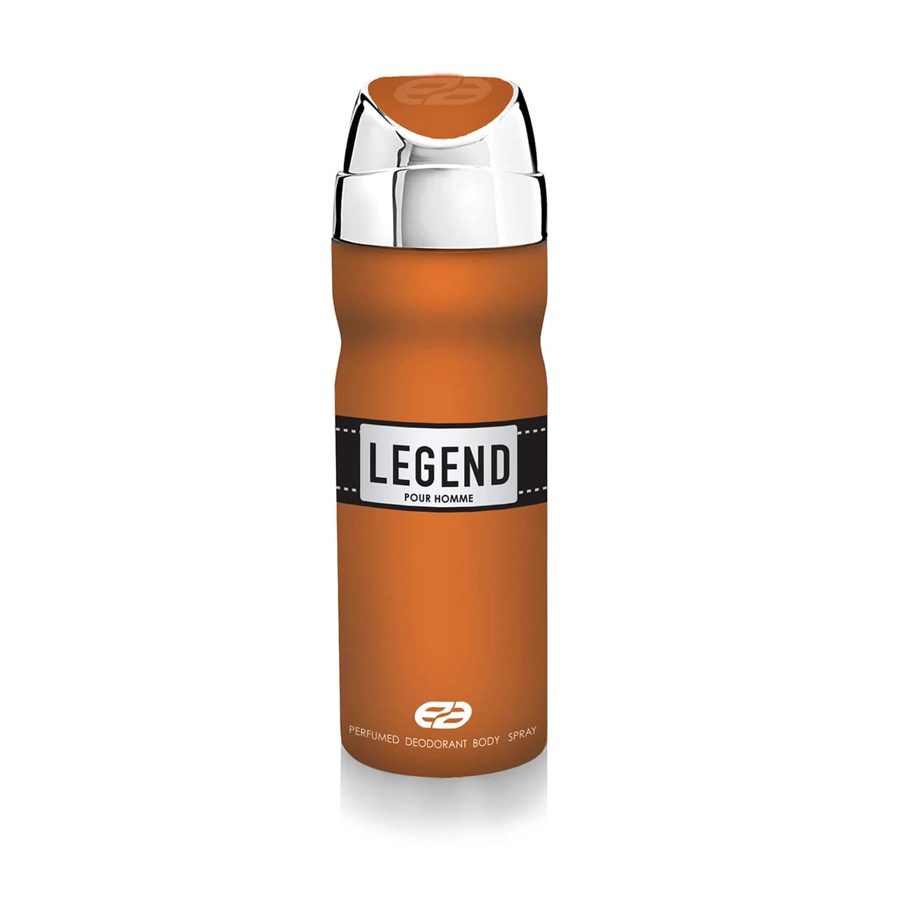 اسپری بدن مردانه امپر مدل Legend حجم 200 میلی لیتر
