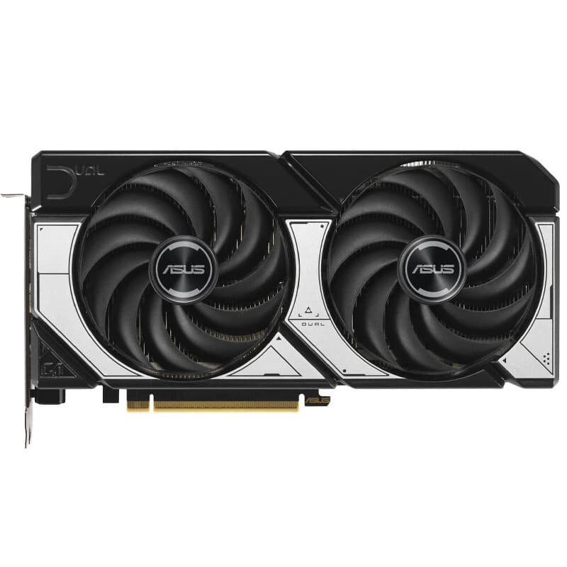 کارت گرافیک ایسوس مدل DUAL GeForce RTX 5070 OC Edition 12GB — تصویر ۱۱