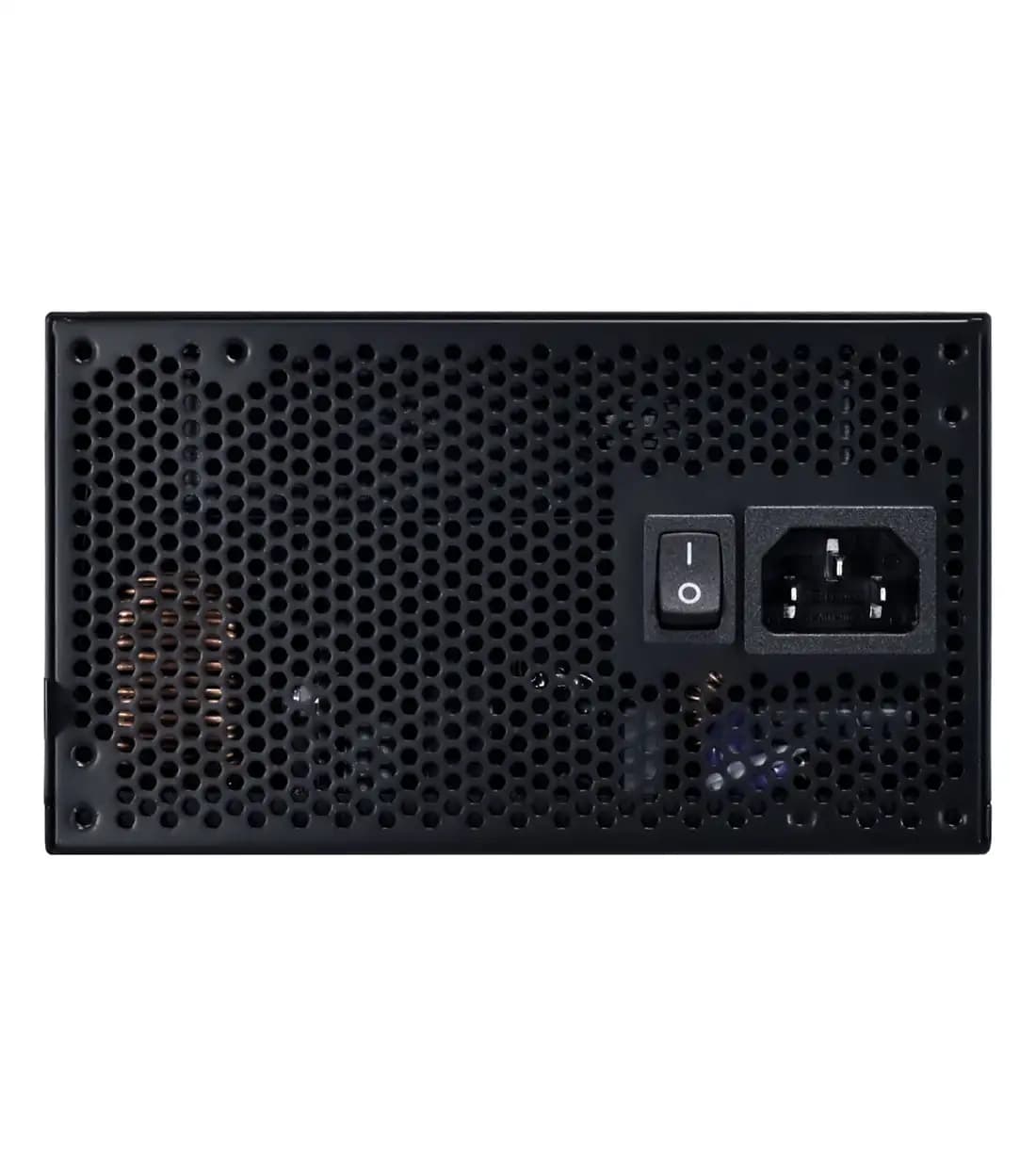 پاور 1200 وات لیان لی EDGE 1200 UK Black Full Modular — تصویر ۷