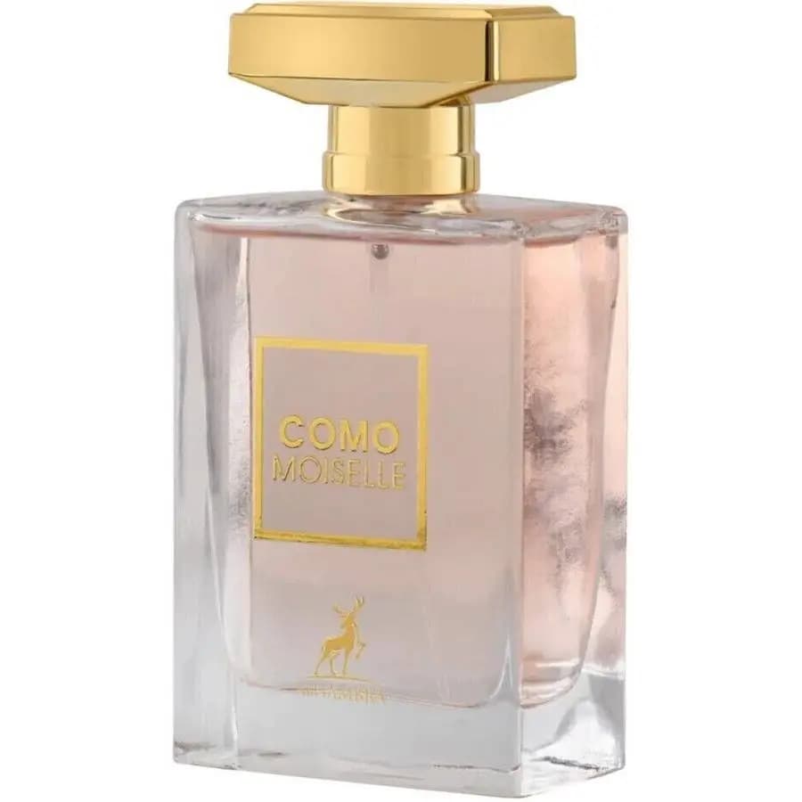ادکلن کومو مویزل الحمبرا