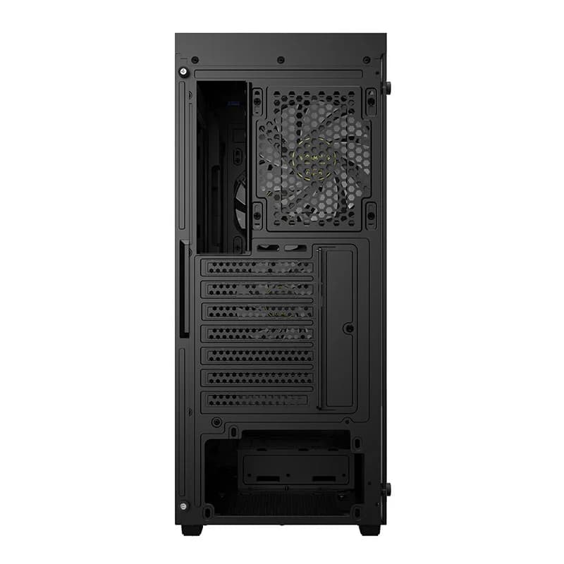 کیس گیم دیاس مدل AURA GC۵ ELITE ARGB — تصویر ۷