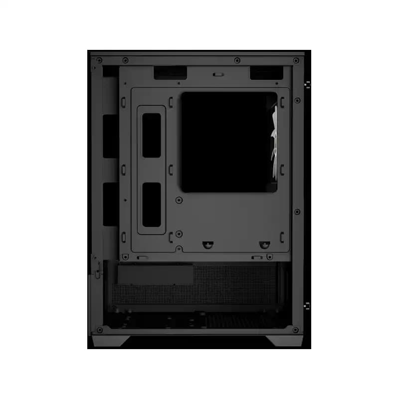 کیس گیم دیاس مدل AURA GC9M ELITE ARGB BLACK — تصویر ۶