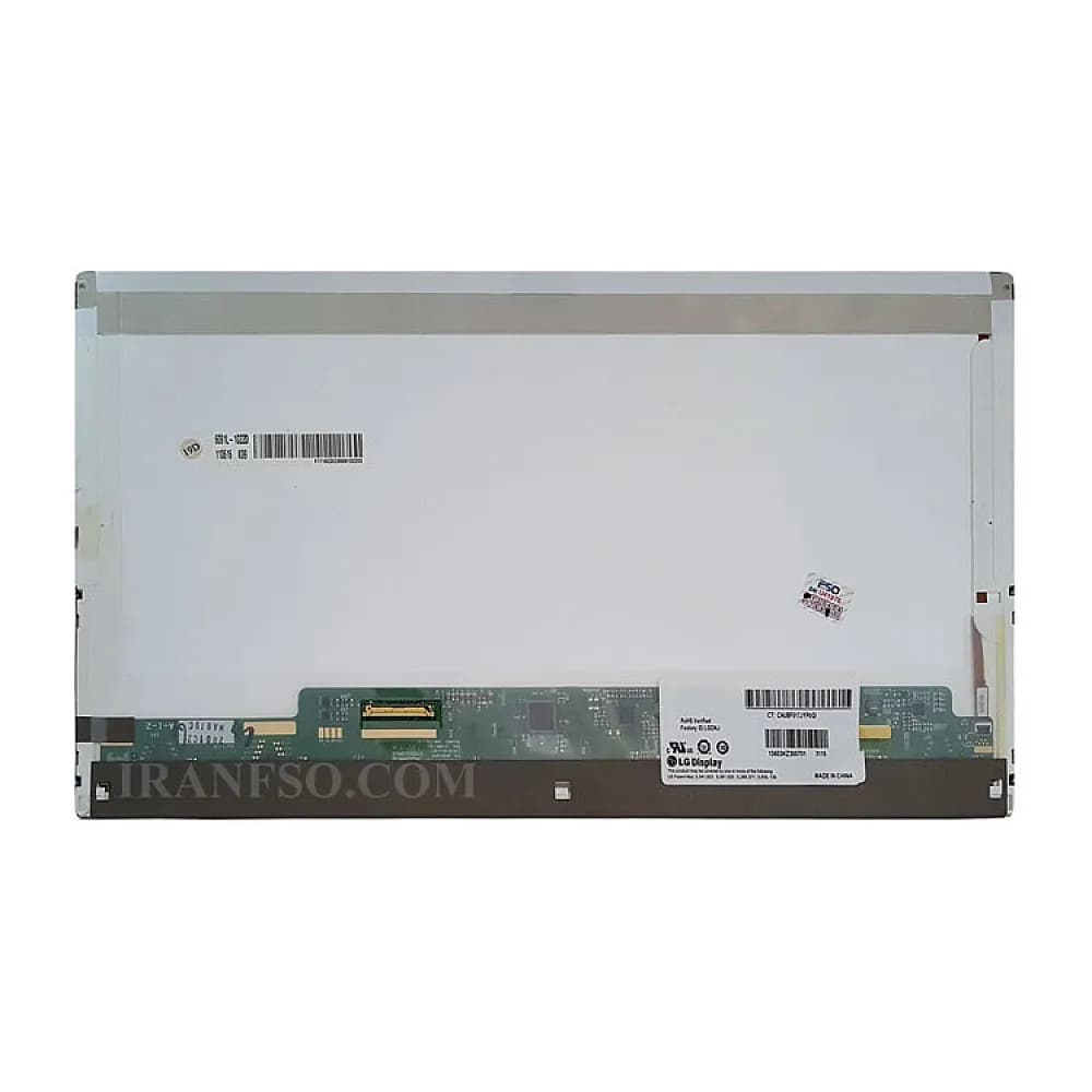 ال ای دی لپ تاپ 15.6 Grade A ضخیم 40 پین LG-LP156WF1-Full HD — تصویر ۲