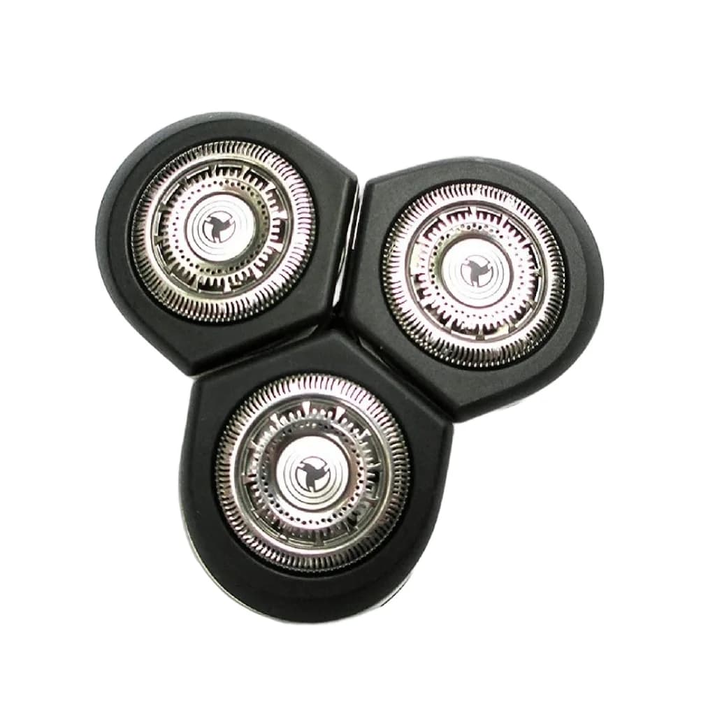تیغ ریش تراش فیلیپس RQ12 (باکیفیت) سری تیغ ریش تراش فیلیپس RQ12 تیغ فیلیپس RQ12 سری ریش تراش فیلیپس RQ 12 — تصویر ۳