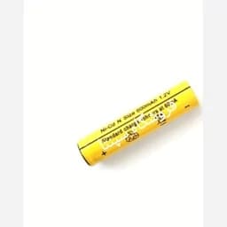 باطری ریش تراش کیمی (1عددی) (درجه 1)(کیفیت عالی) باطری ماشین اصلاح کیمی مطابق تصویر باطری ماشین اصلاح کیمی — تصویر ۳