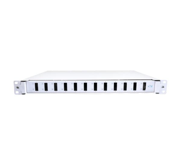 پچ پنل کی دی تی FP-12D1UR