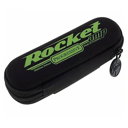ساز دهنی HOHNER 2015016X ROCKET AMP گام C — تصویر ۳