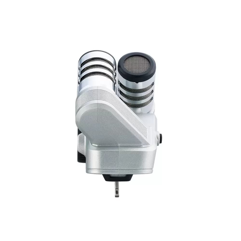میکروفون لایتنینگ Zoom IQ6 — تصویر ۶
