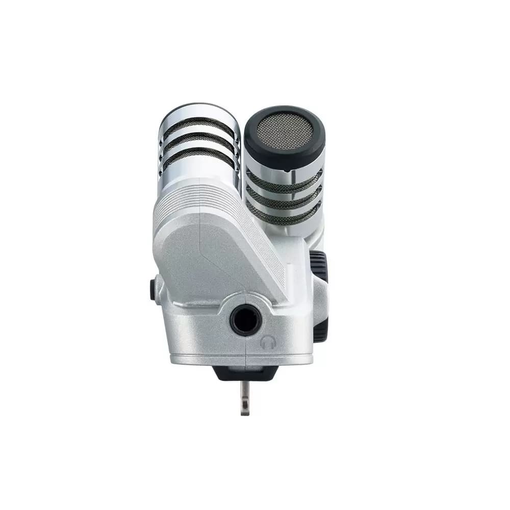 میکروفون لایتنینگ Zoom IQ6 — تصویر ۳