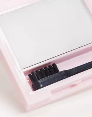 صابون ابرو رولوشن Revolution Rehab Soap and care Styler — تصویر ۲