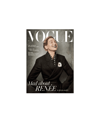 مجله ووگ vogue سنگاپور فوریه 2025