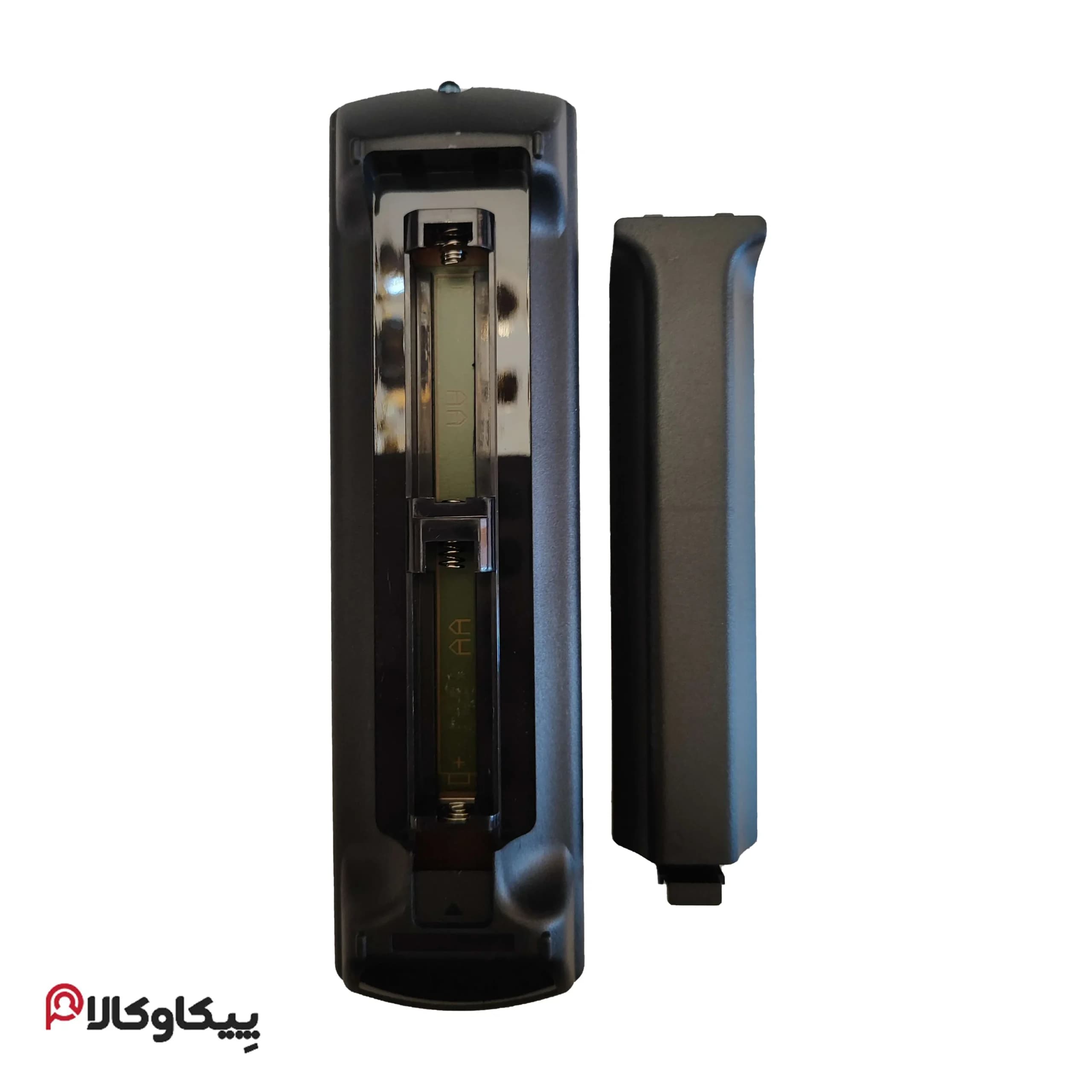 کنترل تلویزیون پاناسونیک Panasonic 544 معمولی — تصویر ۴