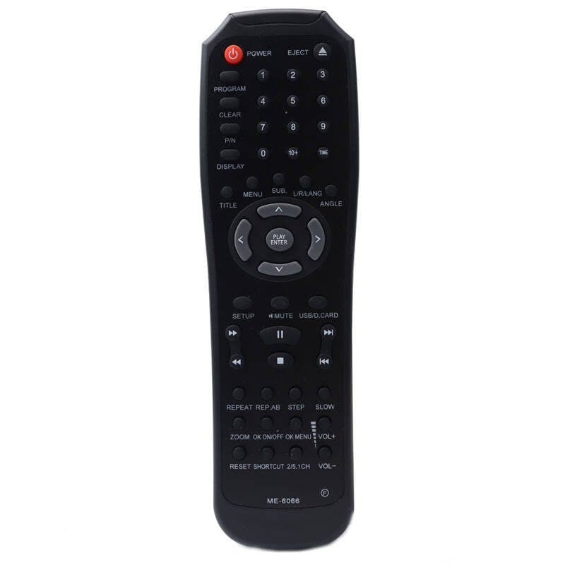 کنترل مارشال MARSHAL DVD 6066