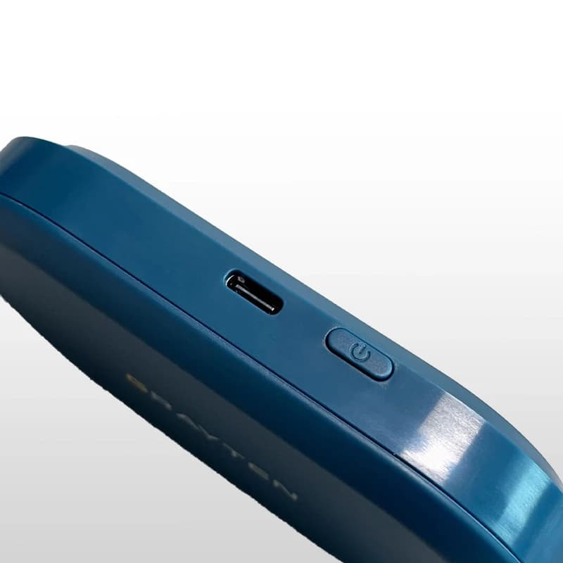 مودم جیبی 4G گریتن مدل GT10S — تصویر ۵
